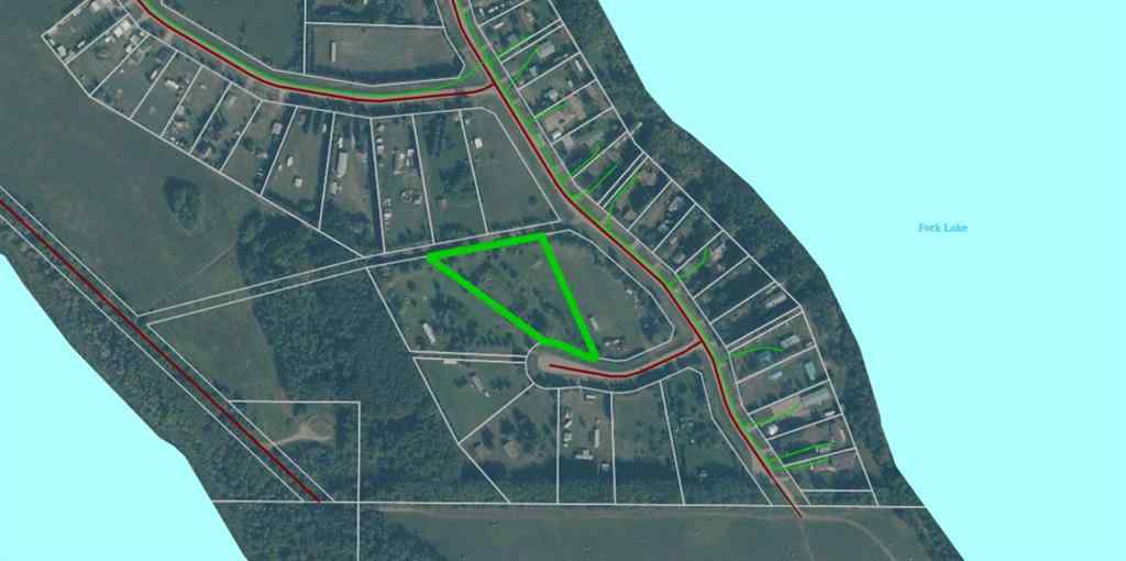 MLS® A2244541 - 410 11355 640 Township  in NONE Rural Lac La Biche County, Land
