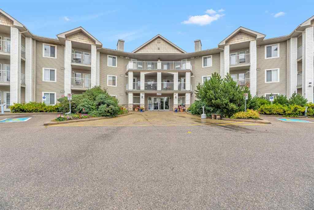 MLS® A2244542 - Unit #3340 6818 Pinecliff Grove NE in Pineridge Calgary, Residential