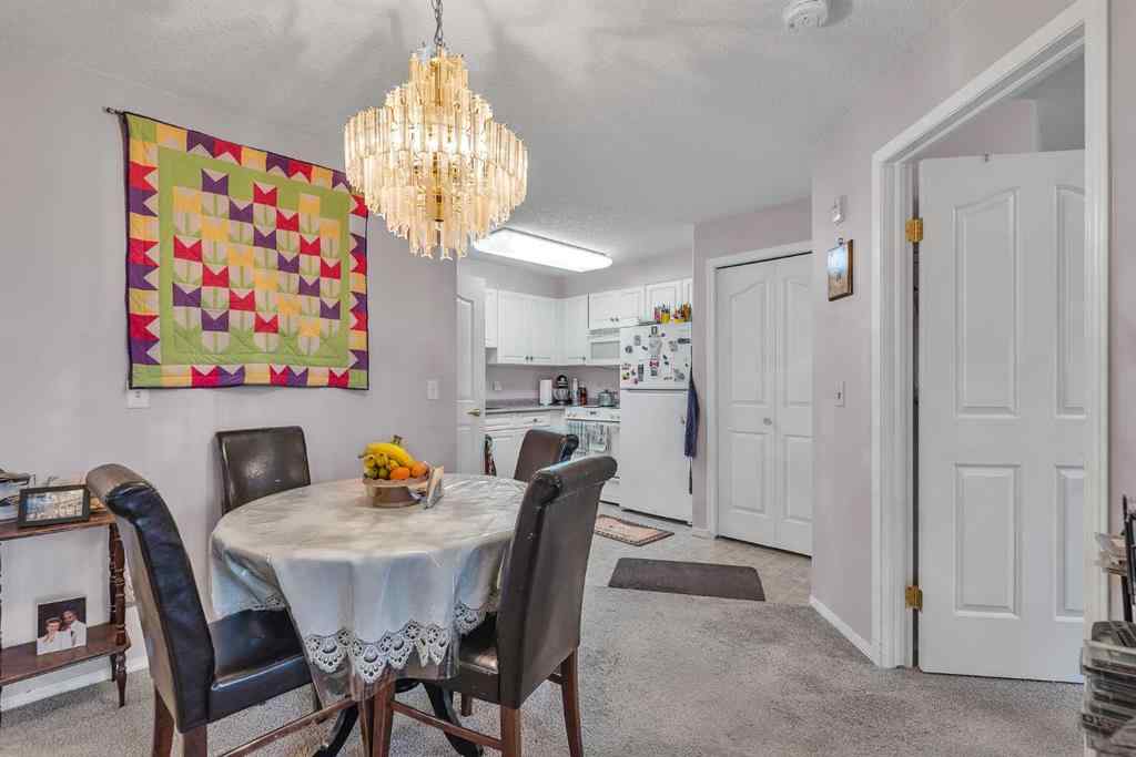MLS® A2244542 - Unit #3340 6818 Pinecliff Grove NE in Pineridge Calgary, Residential