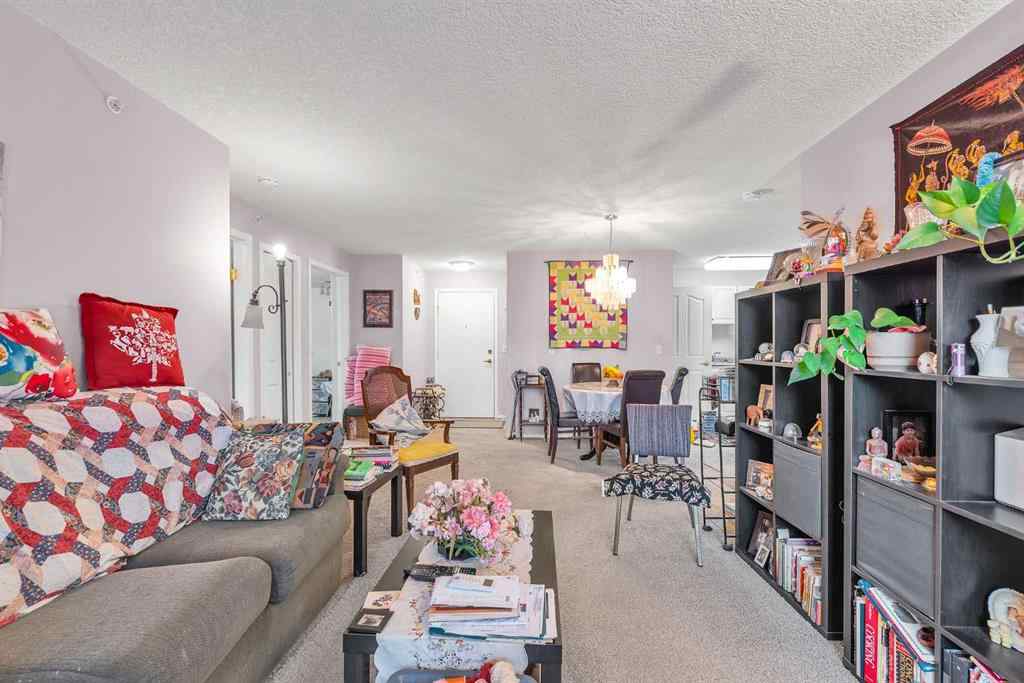 MLS® A2244542 - Unit #3340 6818 Pinecliff Grove NE in Pineridge Calgary, Residential