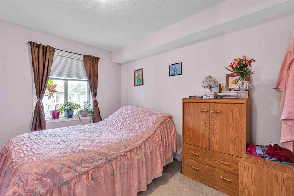 MLS® A2244542 - Unit #3340 6818 Pinecliff Grove NE in Pineridge Calgary, Residential