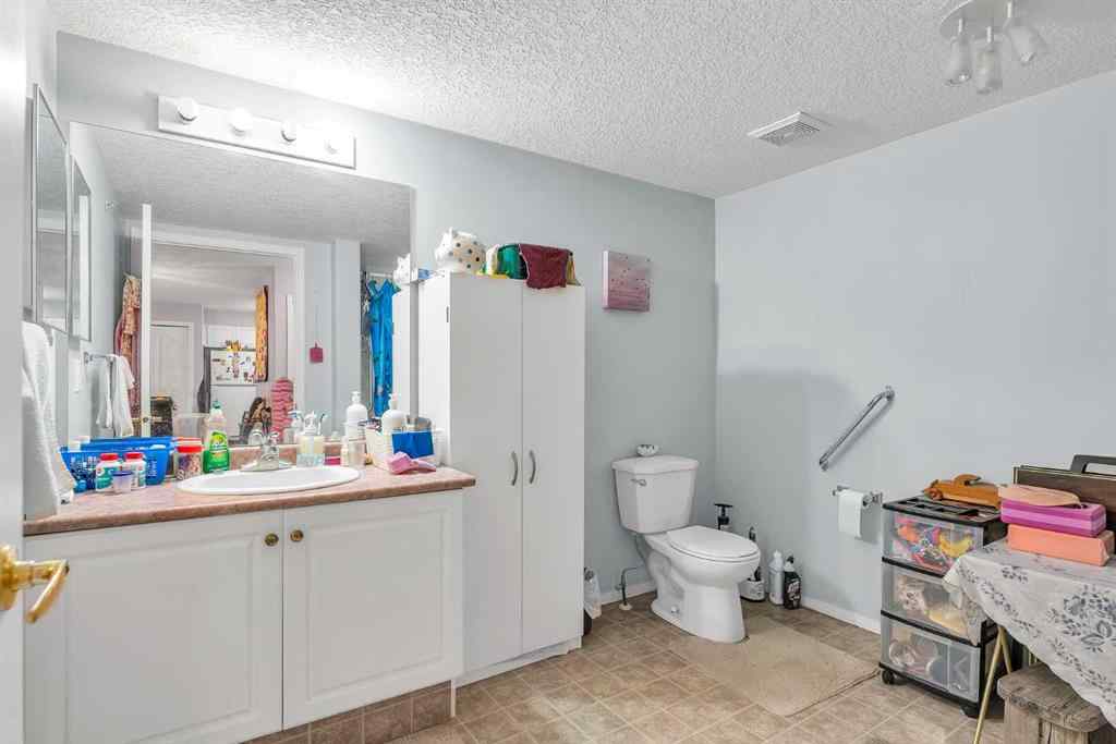 MLS® A2244542 - Unit #3340 6818 Pinecliff Grove NE in Pineridge Calgary, Residential