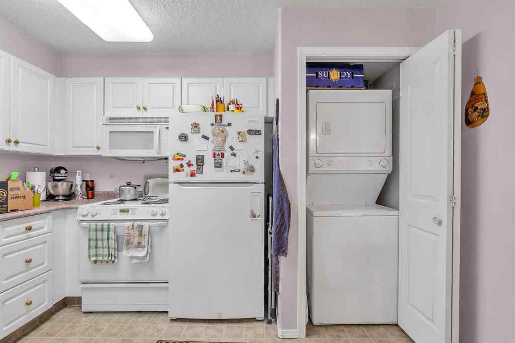 MLS® A2244542 - Unit #3340 6818 Pinecliff Grove NE in Pineridge Calgary, Residential