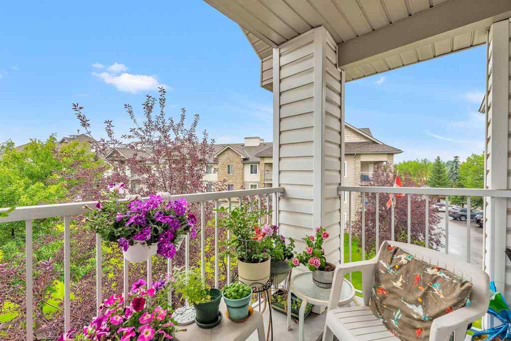 MLS® A2244542 - Unit #3340 6818 Pinecliff Grove NE in Pineridge Calgary, Residential