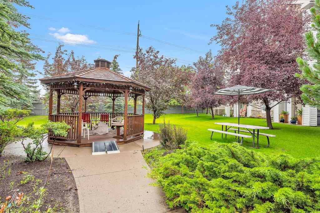 MLS® A2244542 - Unit #3340 6818 Pinecliff Grove NE in Pineridge Calgary, Residential