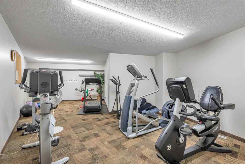 MLS® A2244542 - Unit #3340 6818 Pinecliff Grove NE in Pineridge Calgary, Residential