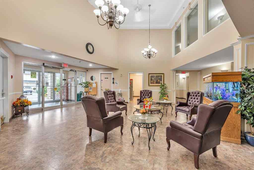 MLS® A2244542 - Unit #3340 6818 Pinecliff Grove NE in Pineridge Calgary, Residential