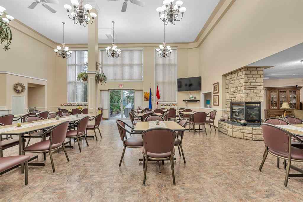 MLS® A2244542 - Unit #3340 6818 Pinecliff Grove NE in Pineridge Calgary, Residential
