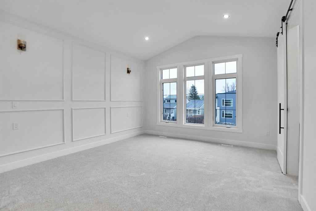 MLS&reg; # A2244545 - 8528 47 Avenue NW in Bowness Calgary, Residential Open Houses