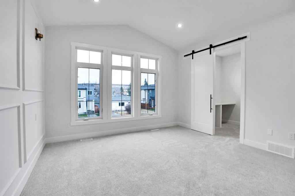 MLS&reg; # A2244545 - 8528 47 Avenue NW in Bowness Calgary, Residential Open Houses