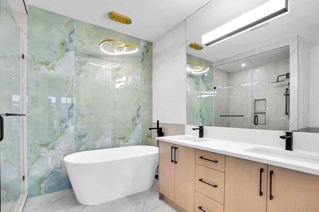 MLS&reg; # A2244545 - 8528 47 Avenue NW in Bowness Calgary, Residential Open Houses