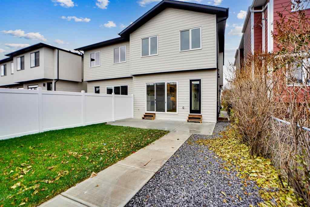 MLS&reg; # A2244545 - 8528 47 Avenue NW in Bowness Calgary, Residential Open Houses
