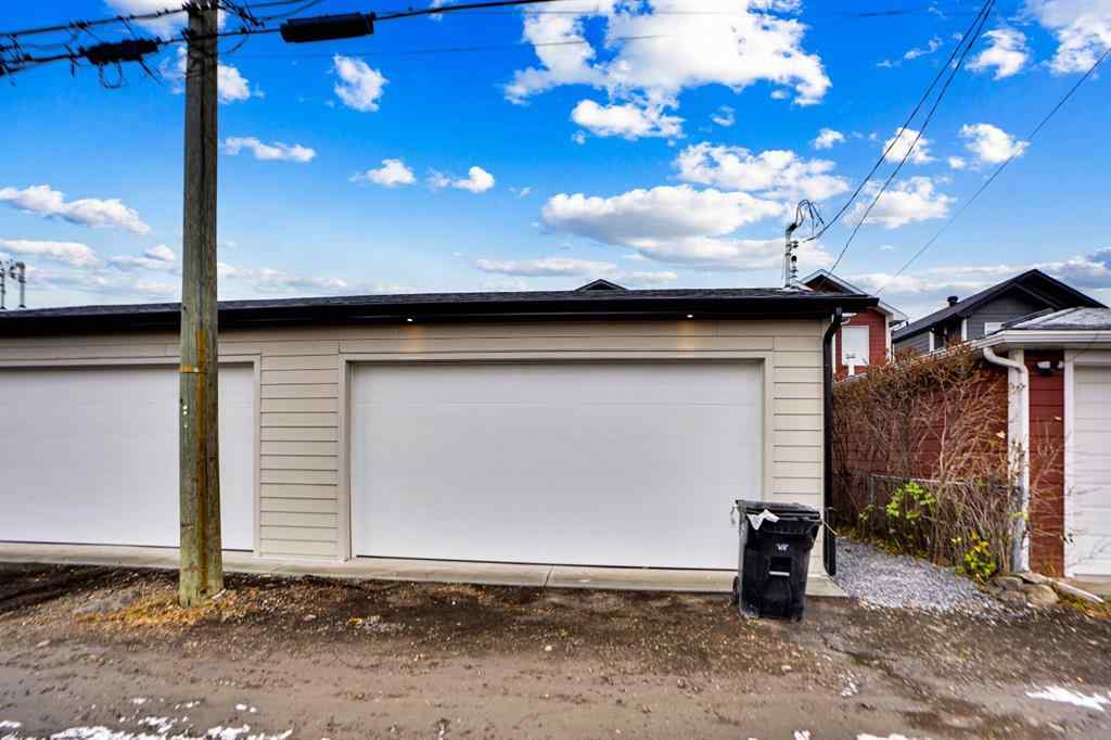 MLS&reg; # A2244545 - 8528 47 Avenue NW in Bowness Calgary, Residential Open Houses