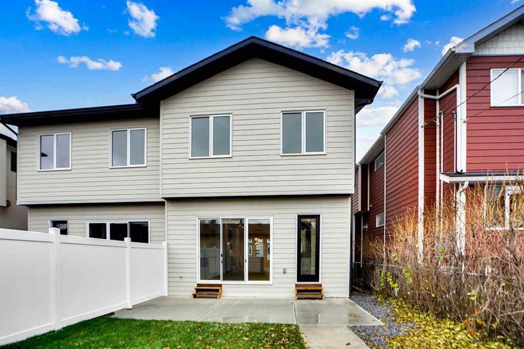 MLS&reg; # A2244545 - 8528 47 Avenue NW in Bowness Calgary, Residential Open Houses