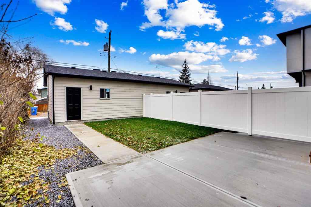 MLS&reg; # A2244545 - 8528 47 Avenue NW in Bowness Calgary, Residential Open Houses