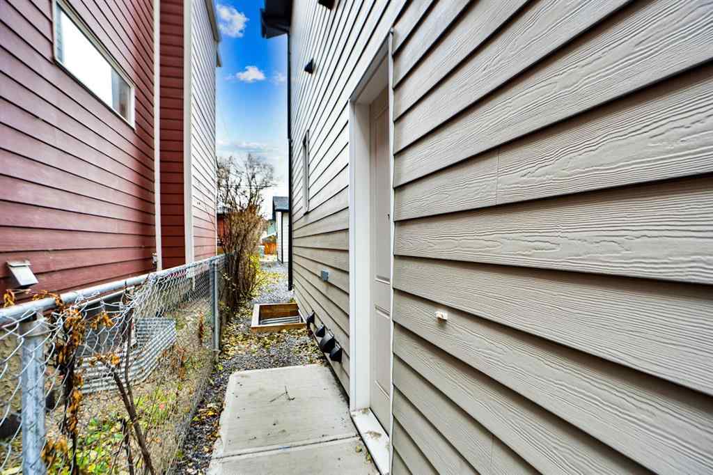 MLS&reg; # A2244545 - 8528 47 Avenue NW in Bowness Calgary, Residential Open Houses