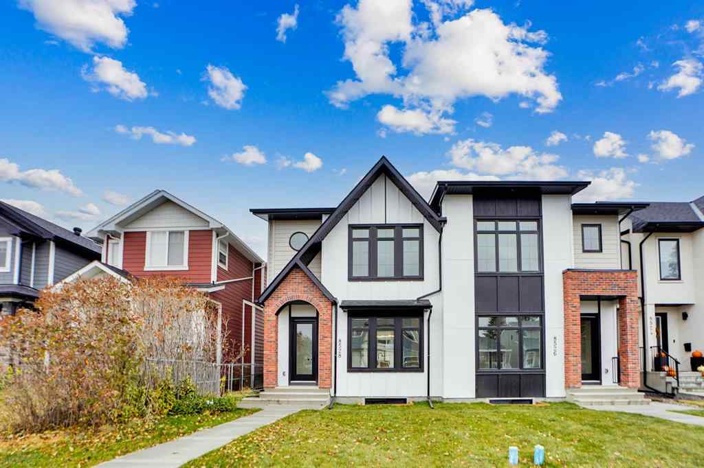 MLS&reg; # A2244545 - 8528 47 Avenue NW in Bowness Calgary, Residential Open Houses