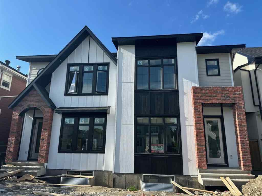 MLS® A2244545 - 8528 47 Avenue NW in Bowness Calgary, Residential