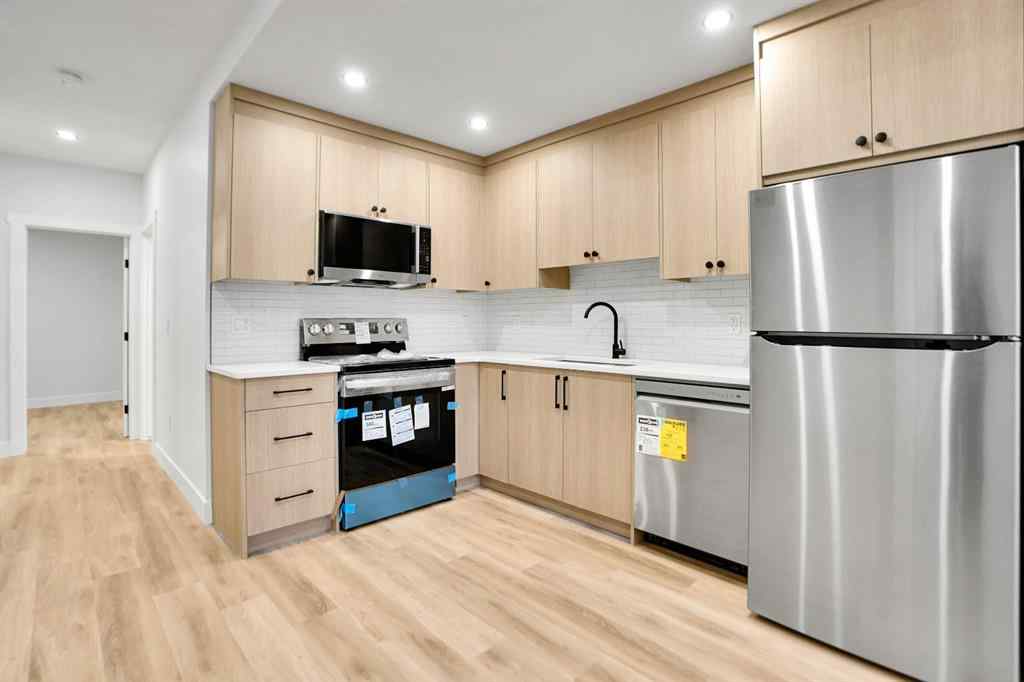 MLS&reg; # A2244545 - 8528 47 Avenue NW in Bowness Calgary, Residential Open Houses