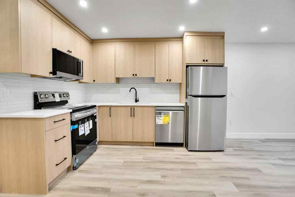 MLS&reg; # A2244545 - 8528 47 Avenue NW in Bowness Calgary, Residential Open Houses