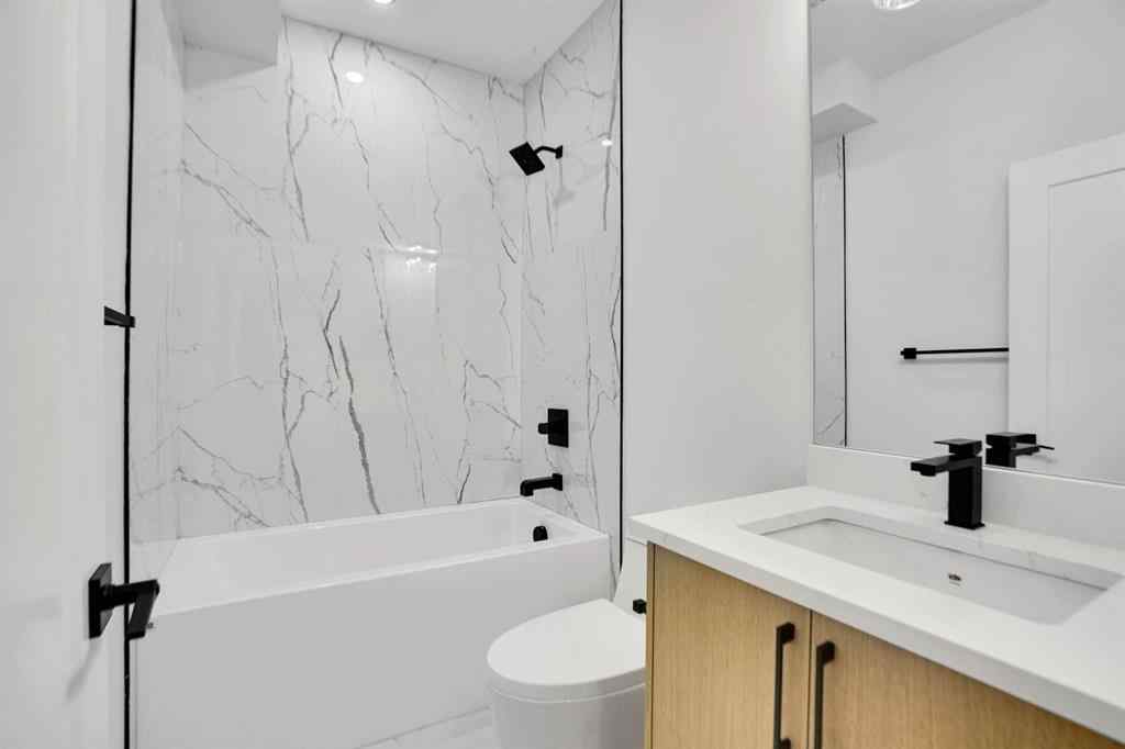 MLS&reg; # A2244545 - 8528 47 Avenue NW in Bowness Calgary, Residential Open Houses