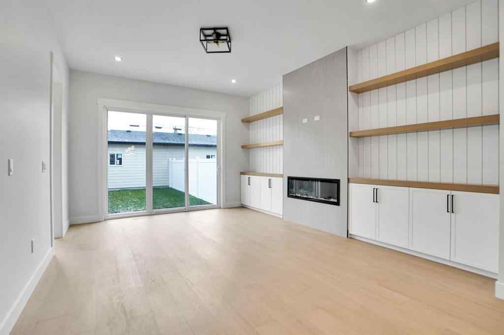 MLS&reg; # A2244545 - 8528 47 Avenue NW in Bowness Calgary, Residential Open Houses