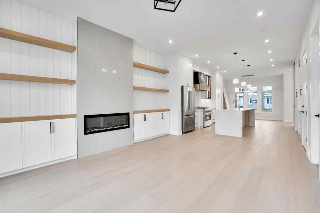 MLS&reg; # A2244545 - 8528 47 Avenue NW in Bowness Calgary, Residential Open Houses