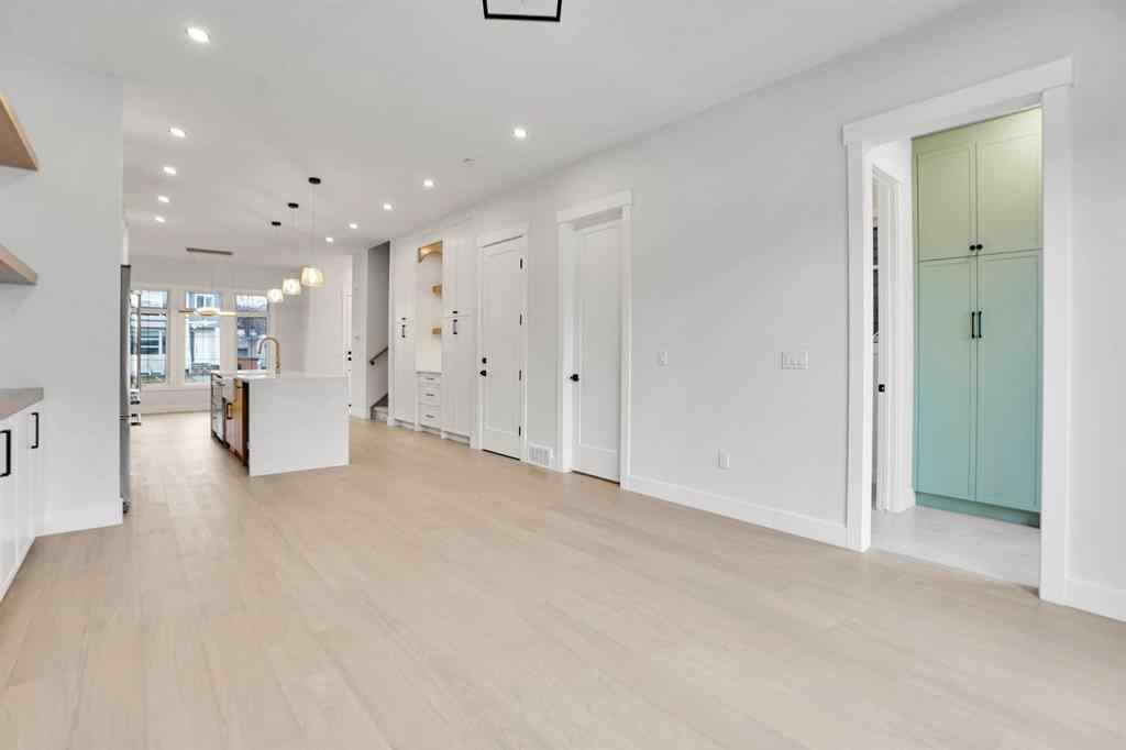 MLS&reg; # A2244545 - 8528 47 Avenue NW in Bowness Calgary, Residential Open Houses