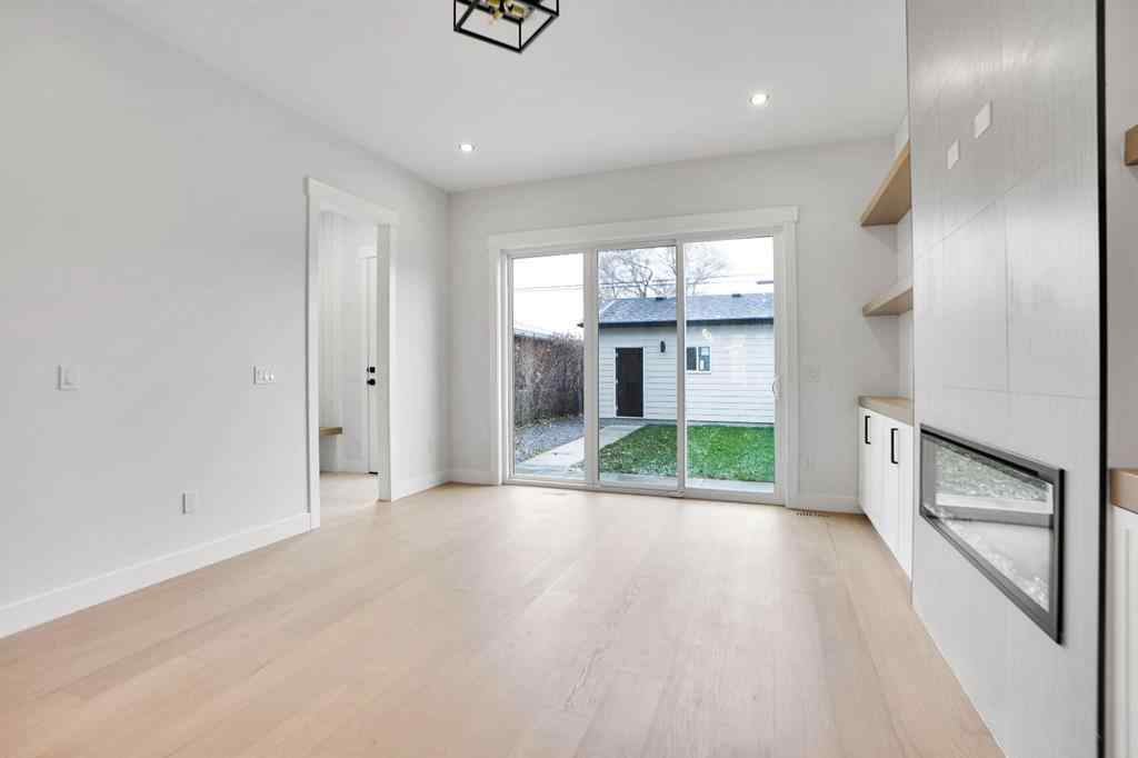 MLS&reg; # A2244545 - 8528 47 Avenue NW in Bowness Calgary, Residential Open Houses