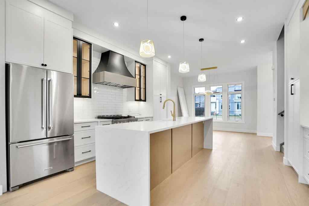 MLS&reg; # A2244545 - 8528 47 Avenue NW in Bowness Calgary, Residential Open Houses