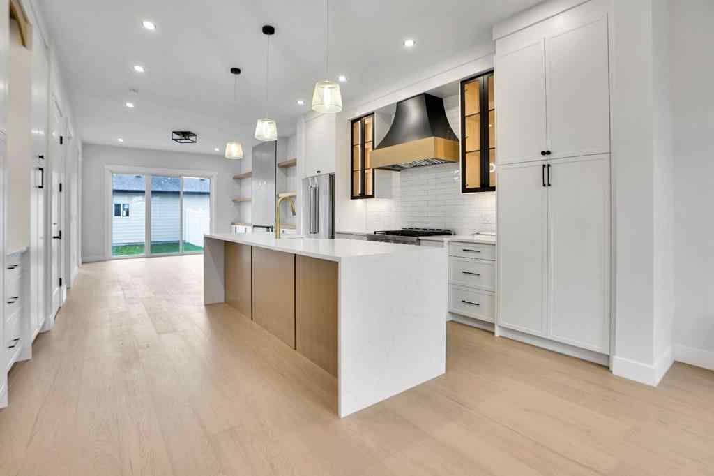 MLS&reg; # A2244545 - 8528 47 Avenue NW in Bowness Calgary, Residential Open Houses