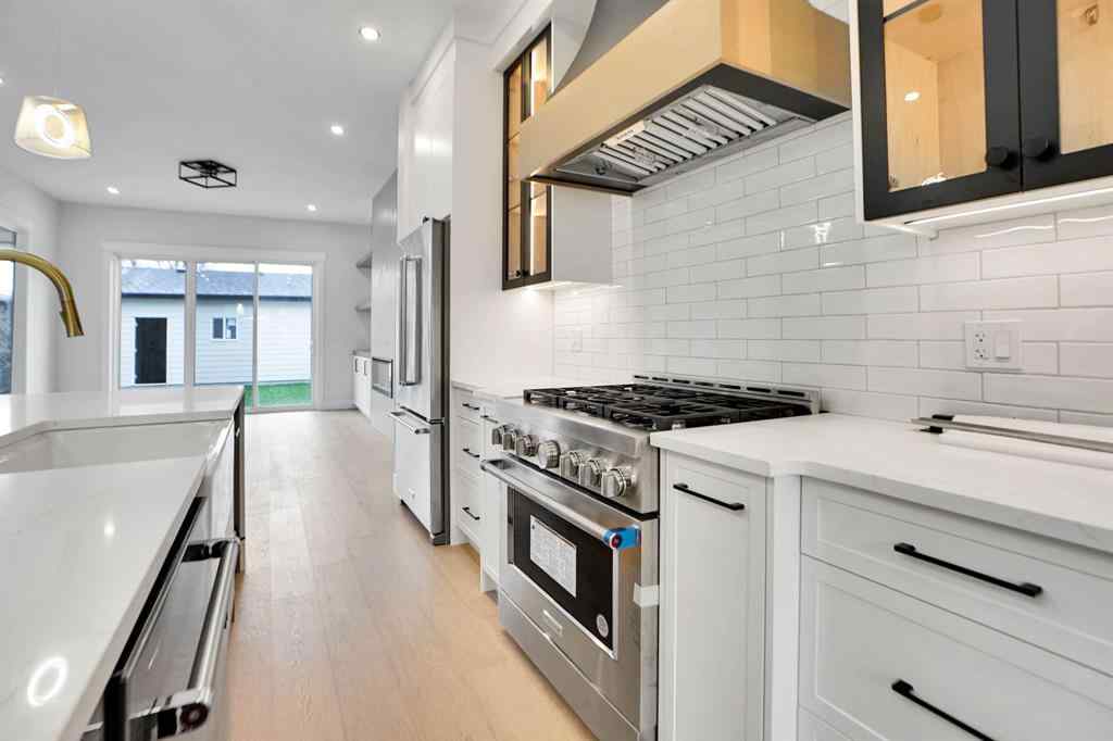 MLS&reg; # A2244545 - 8528 47 Avenue NW in Bowness Calgary, Residential Open Houses