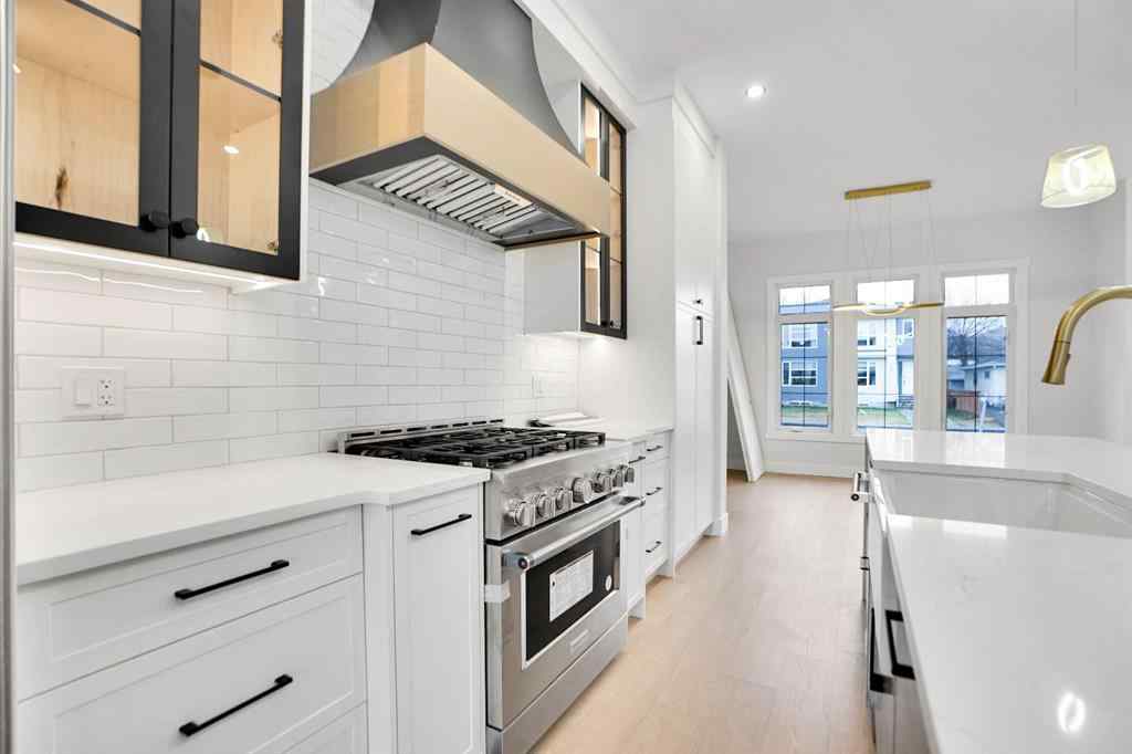 MLS&reg; # A2244545 - 8528 47 Avenue NW in Bowness Calgary, Residential Open Houses