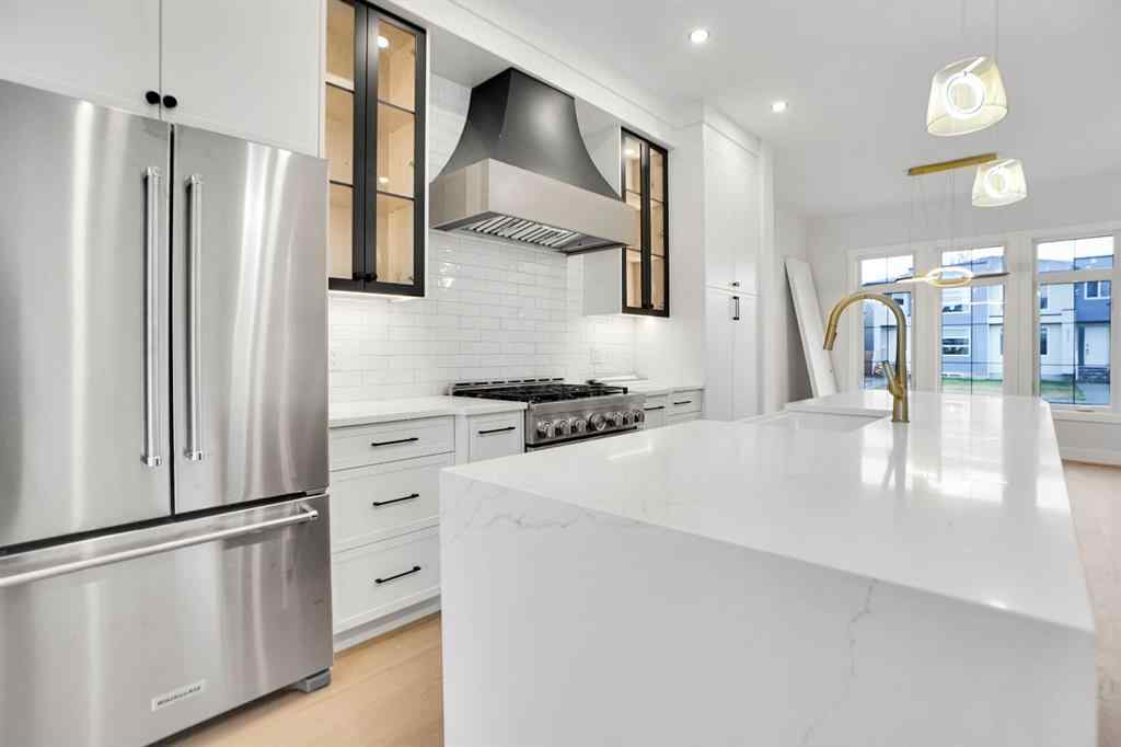 MLS&reg; # A2244545 - 8528 47 Avenue NW in Bowness Calgary, Residential Open Houses