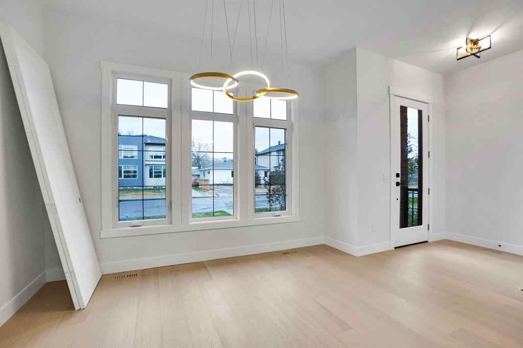 MLS&reg; # A2244545 - 8528 47 Avenue NW in Bowness Calgary, Residential Open Houses