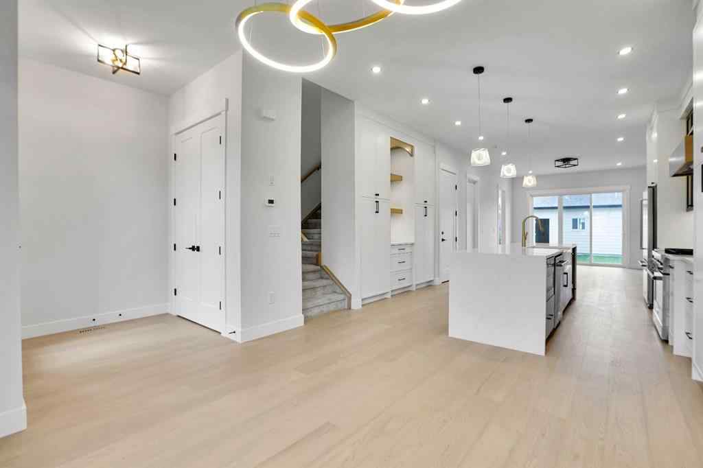 MLS&reg; # A2244545 - 8528 47 Avenue NW in Bowness Calgary, Residential Open Houses