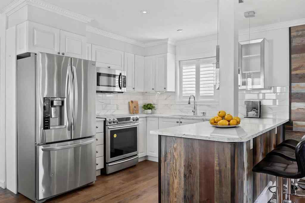 MLS® A2244546 - 31 Martinridge Place NE in Martindale Calgary, Residential