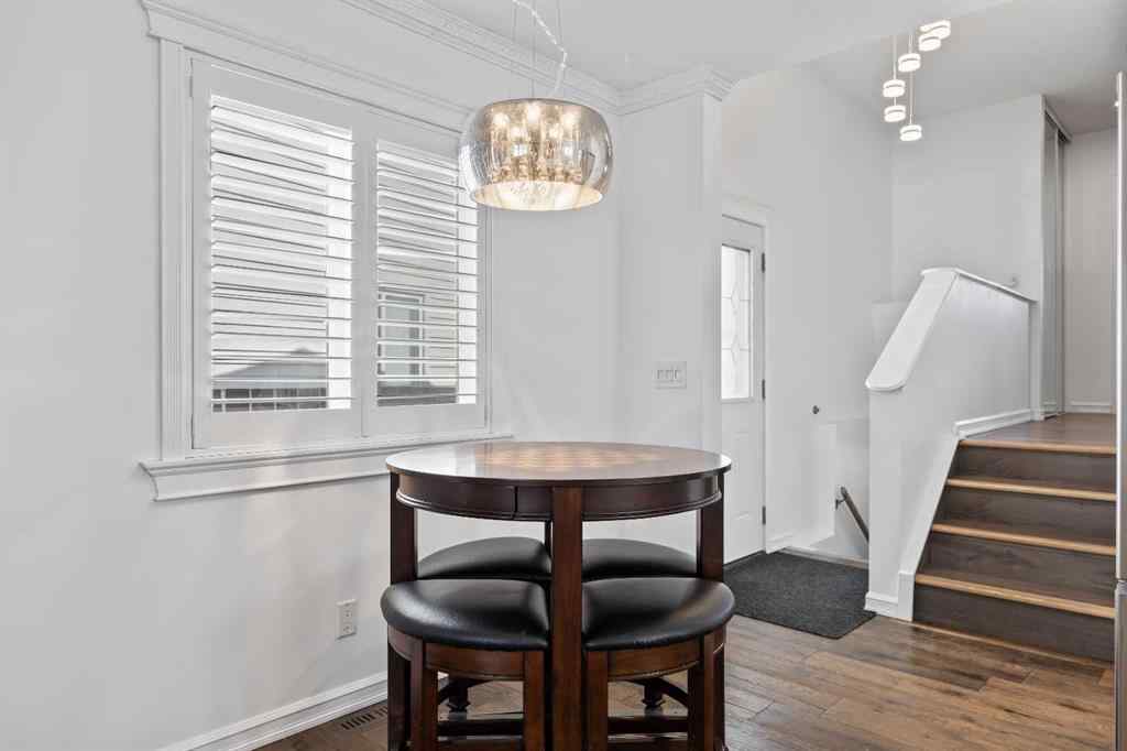 MLS® A2244546 - 31 Martinridge Place NE in Martindale Calgary, Residential