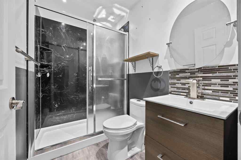 MLS® A2244546 - 31 Martinridge Place NE in Martindale Calgary, Residential