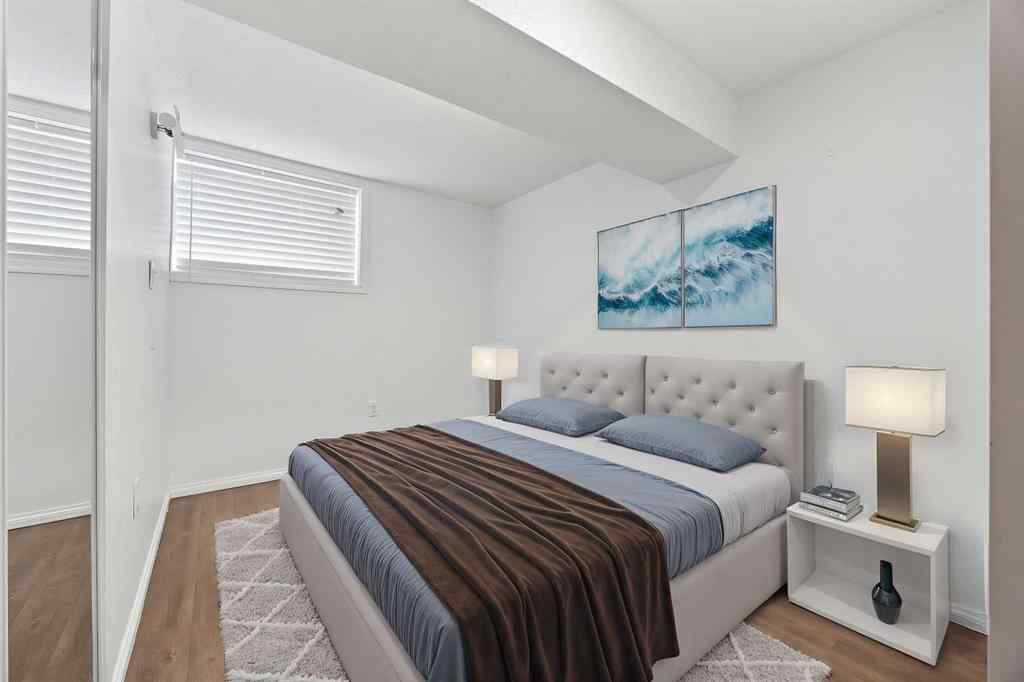 MLS® A2244546 - 31 Martinridge Place NE in Martindale Calgary, Residential