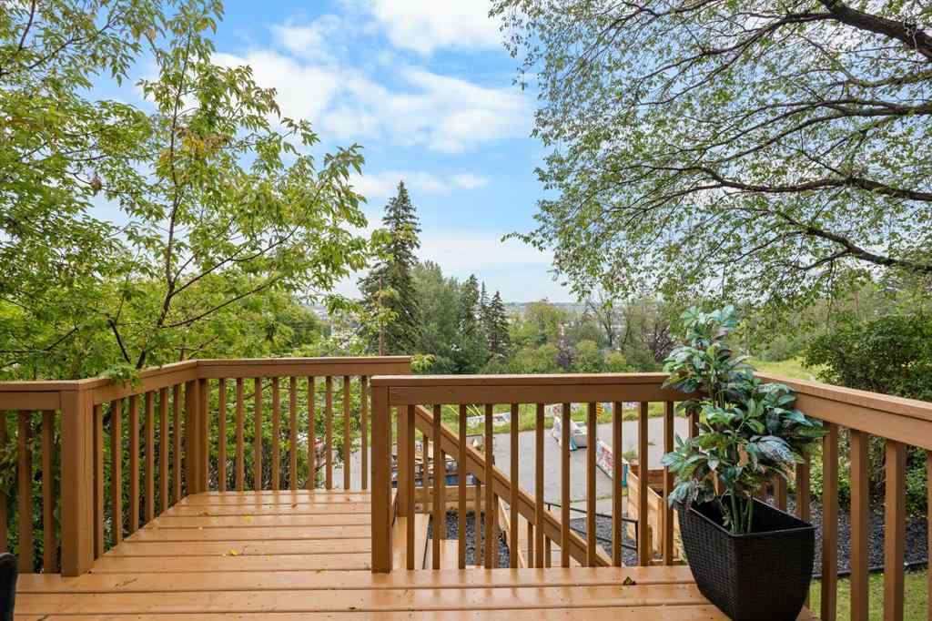 MLS® #A2244548 - 3707 Centre A Street NE in Highland Park Calgary, Residential Open Houses