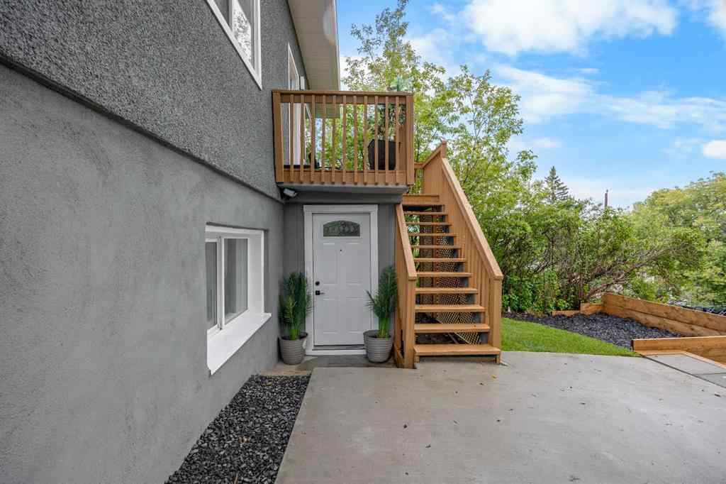 MLS® #A2244548 - 3707 Centre A Street NE in Highland Park Calgary, Residential Open Houses