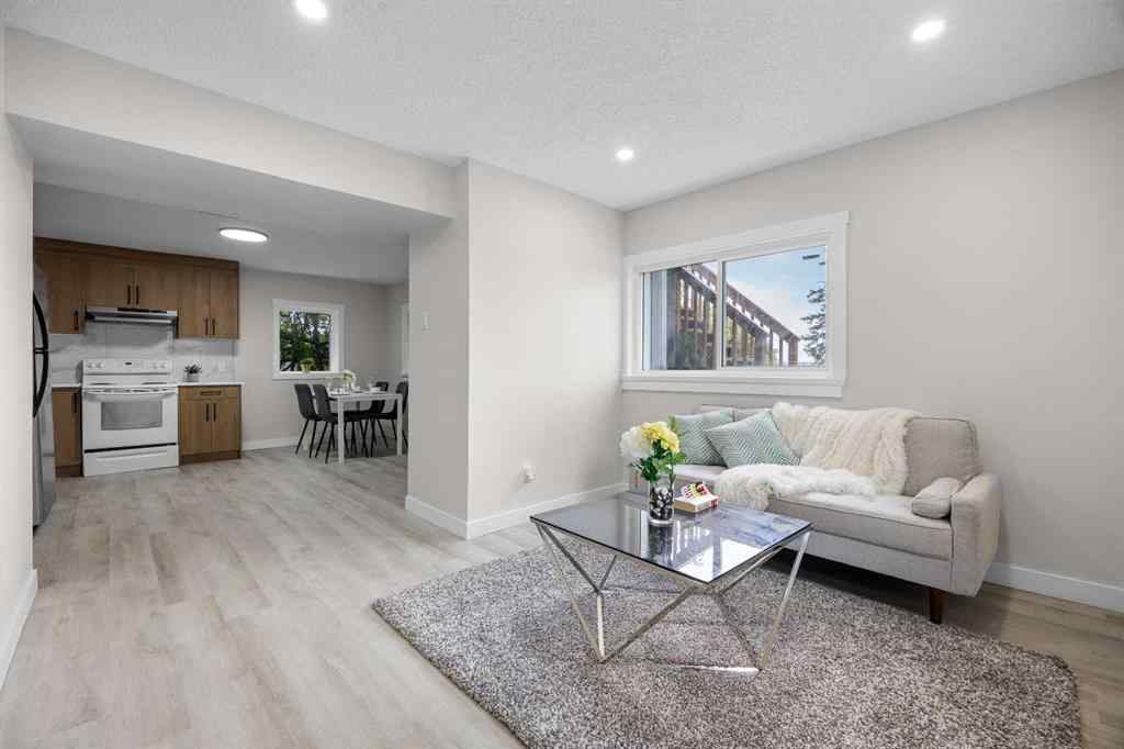 MLS® #A2244548 - 3707 Centre A Street NE in Highland Park Calgary, Residential Open Houses