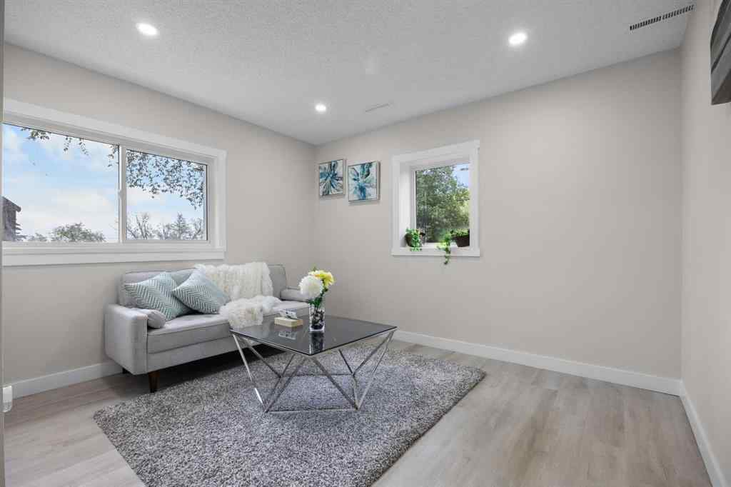 MLS® #A2244548 - 3707 Centre A Street NE in Highland Park Calgary, Residential Open Houses