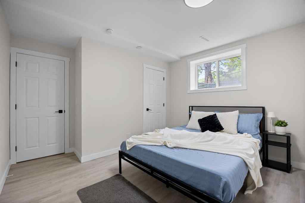 MLS® #A2244548 - 3707 Centre A Street NE in Highland Park Calgary, Residential Open Houses