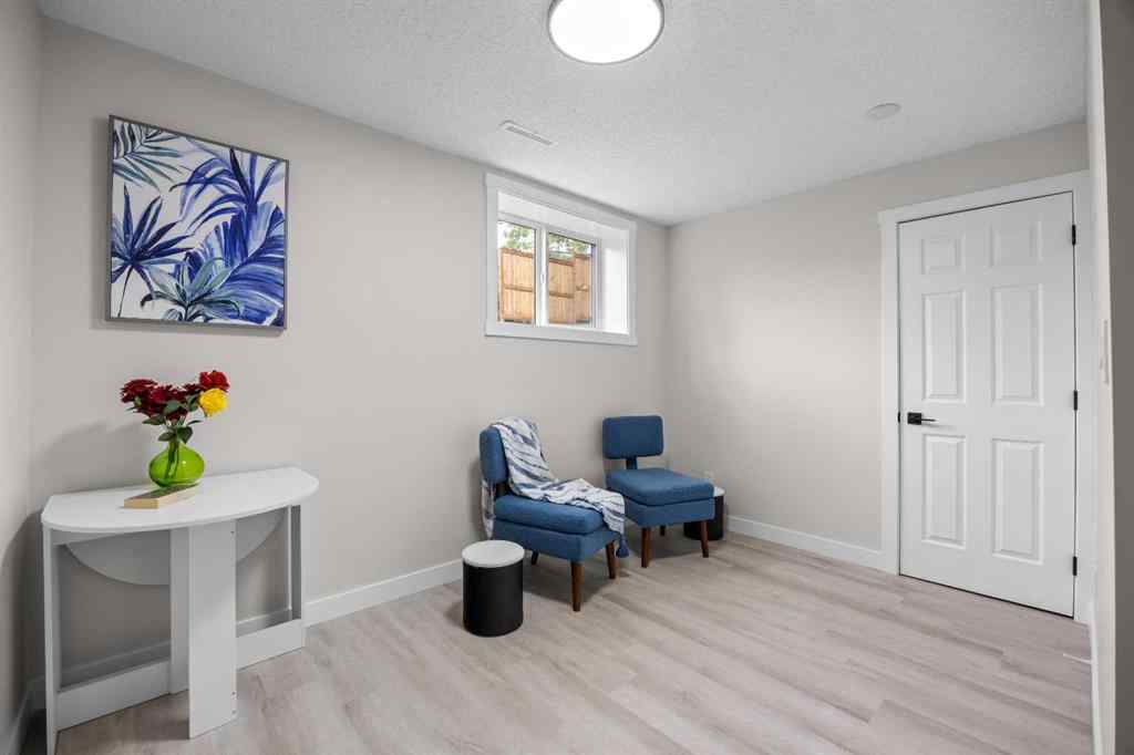MLS® #A2244548 - 3707 Centre A Street NE in Highland Park Calgary, Residential Open Houses