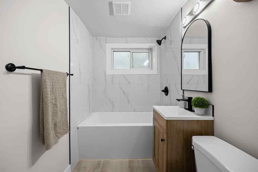 MLS® #A2244548 - 3707 Centre A Street NE in Highland Park Calgary, Residential Open Houses