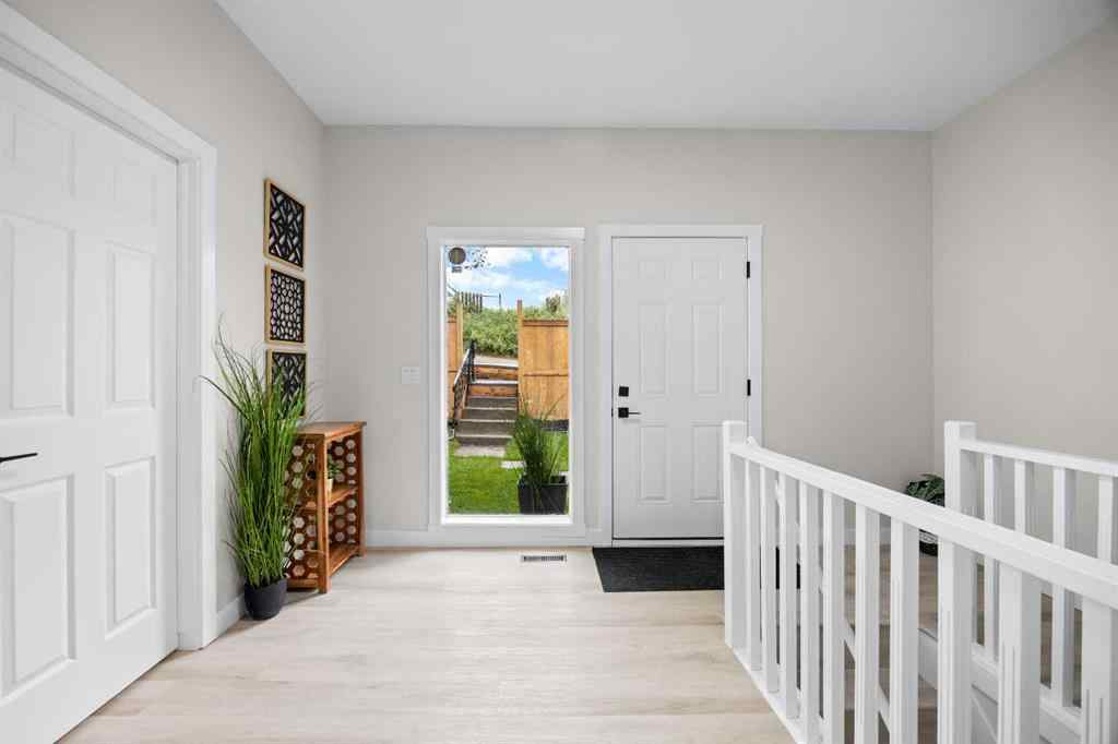 MLS® #A2244548 - 3707 Centre A Street NE in Highland Park Calgary, Residential Open Houses