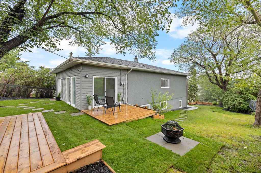 MLS® #A2244548 - 3707 Centre A Street NE in Highland Park Calgary, Residential Open Houses