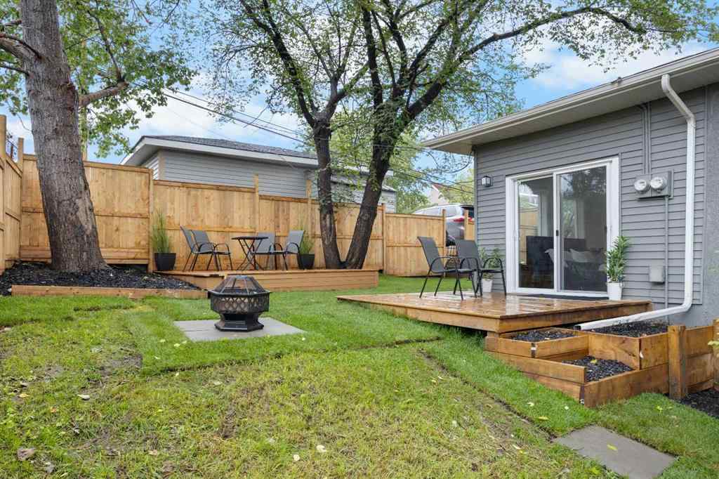 MLS® #A2244548 - 3707 Centre A Street NE in Highland Park Calgary, Residential Open Houses
